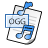 OGG Audio File