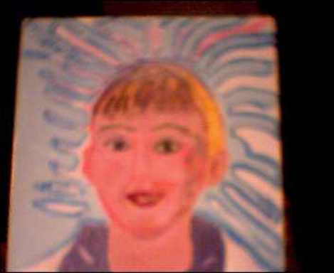 Child's portrait2