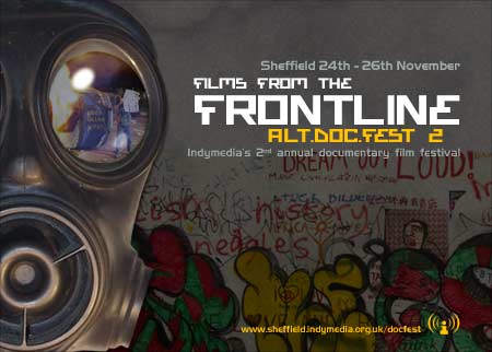 Films from the Frontline